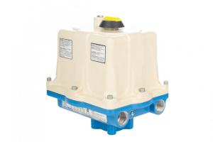 Read more about Rotary Electric Actuators