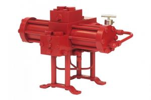 Read more about Energy Exchange Glycol Pump