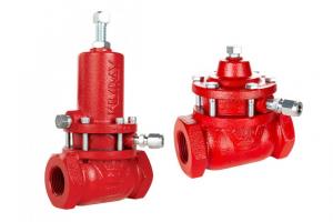 Read more about Low Pressure Control Valves