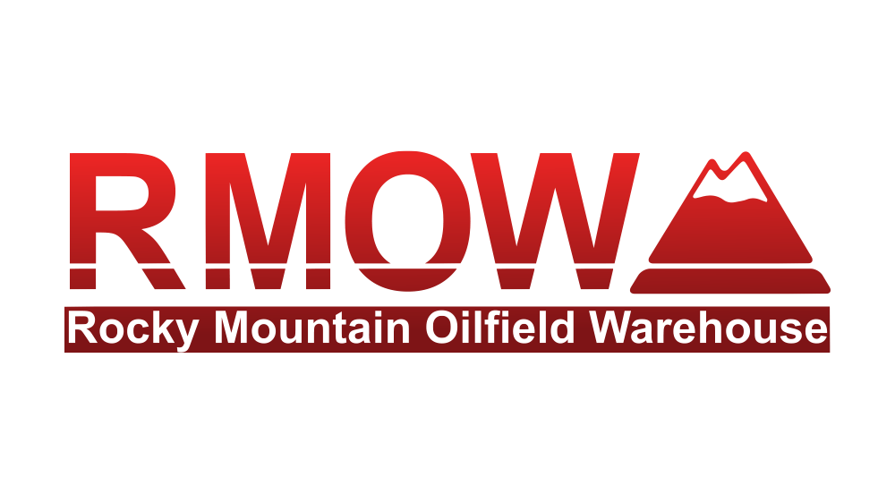 Rocky Mountain Oilfield Warehouse Logo