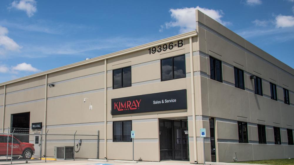 Kimray Sales & Service in Houston, TX