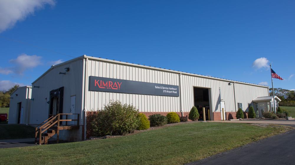 Kimray Sales & Service in Indiana, PA