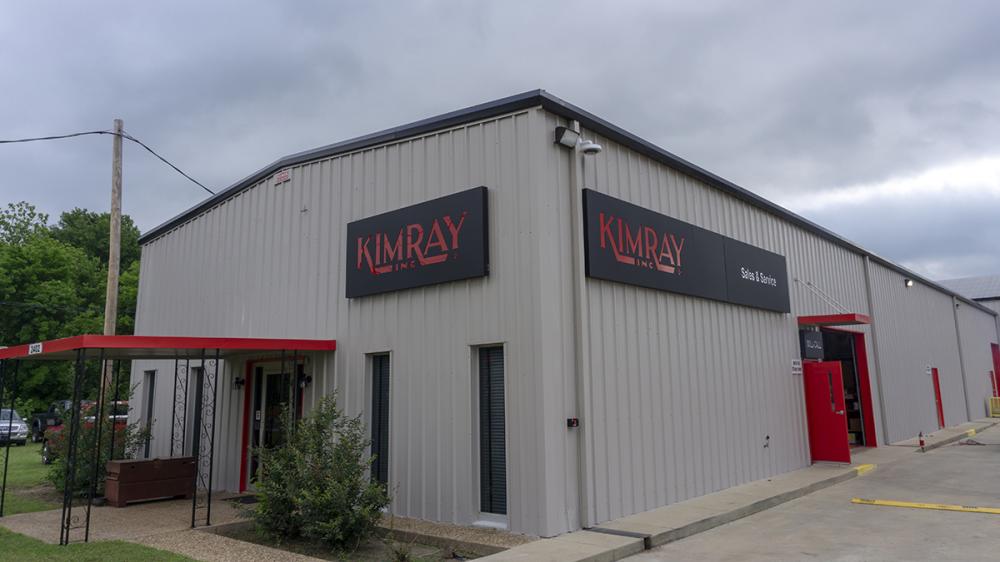 Kimray Sales & Service in Kilgore, TX