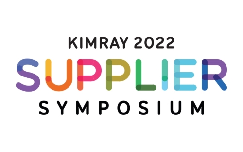 Supplier Symposium