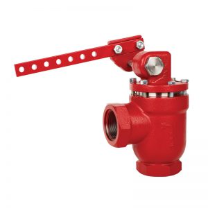Kimray Mechanical Dump Valve