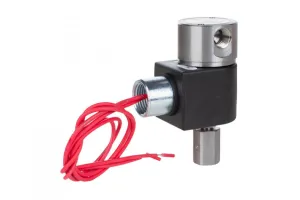 Solenoid Valves