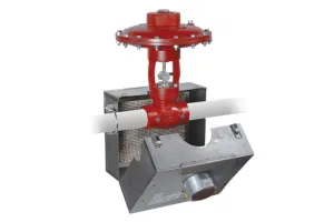 Catalytic Heater