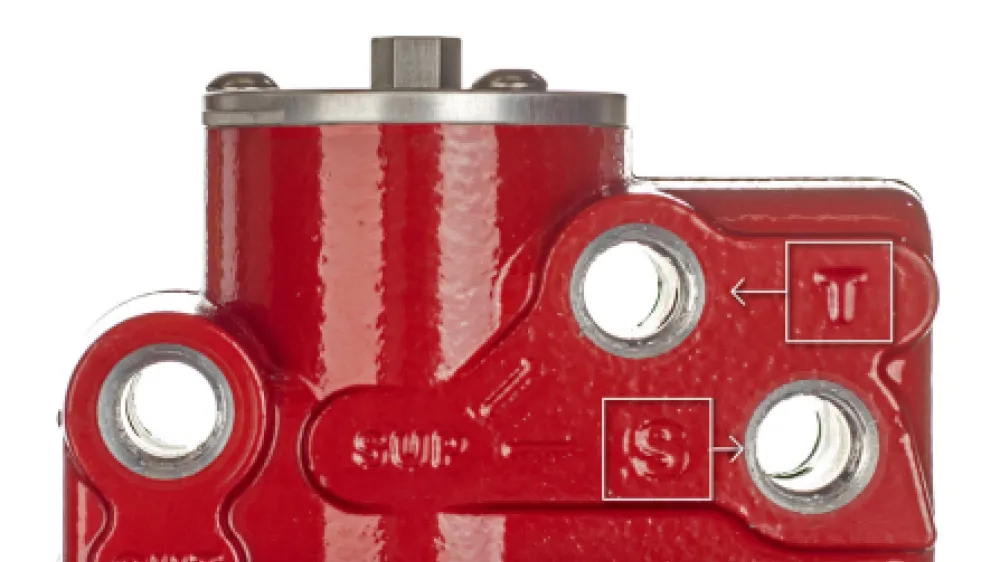 On-Site Field Adjustments for the Gen 3 Liquid Level Controller