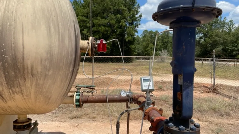 Gen 3 in the Gulf Coast