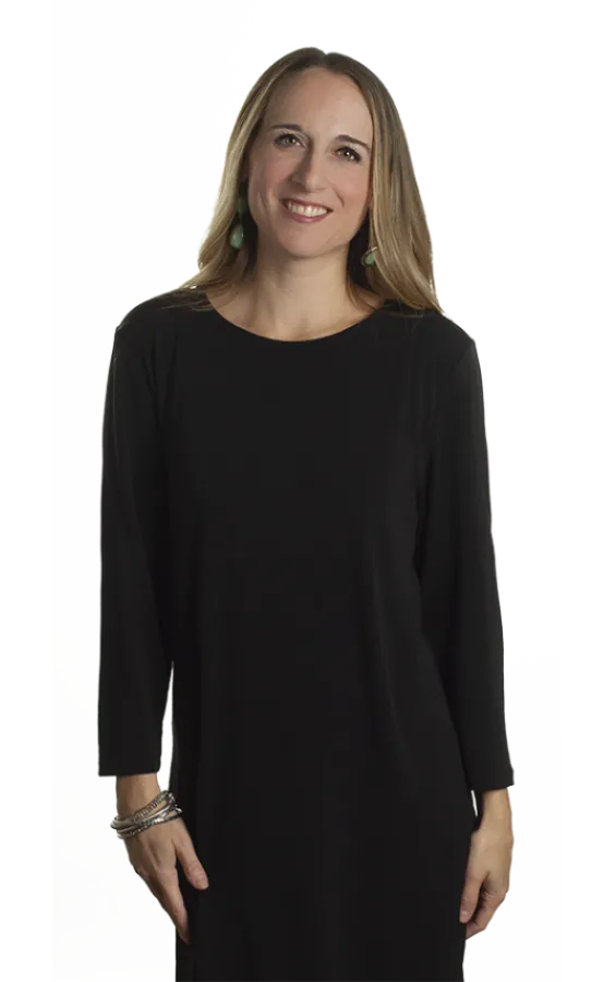 Andrea Bryant, Director of People & Culture