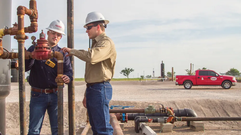 What Does a Lease Operator Do?