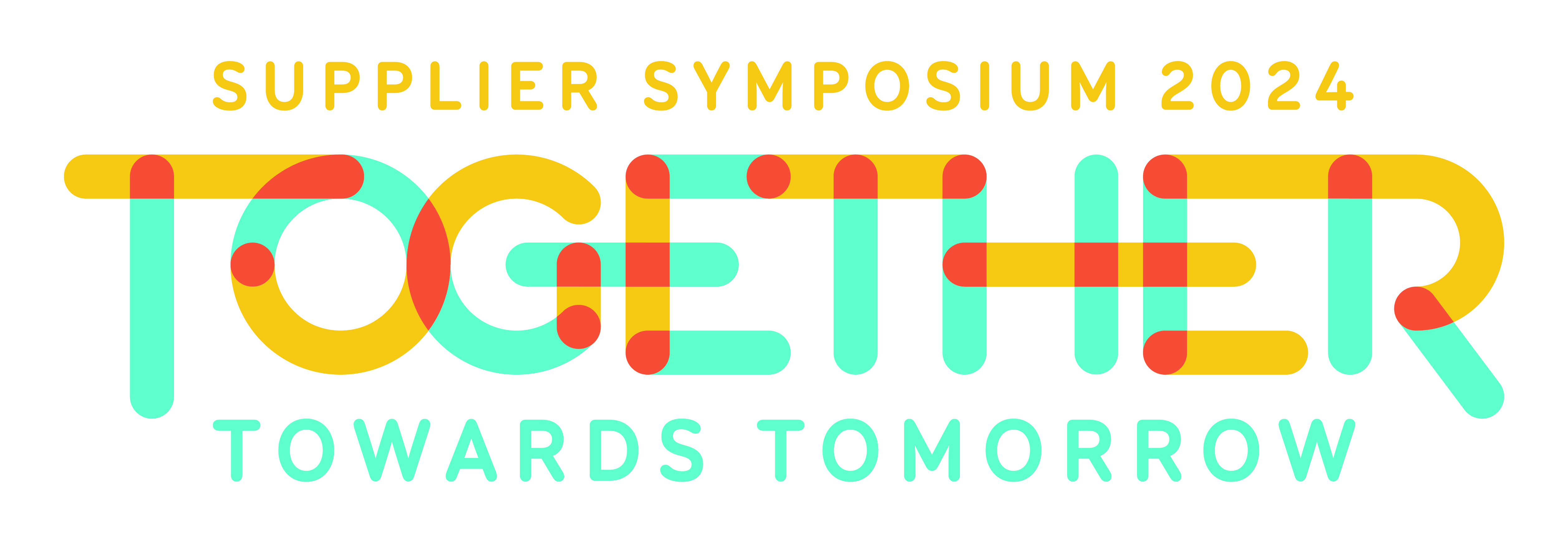 Supplier Symposium 2024