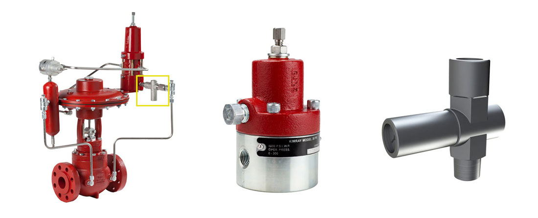 sense line protector on vale package