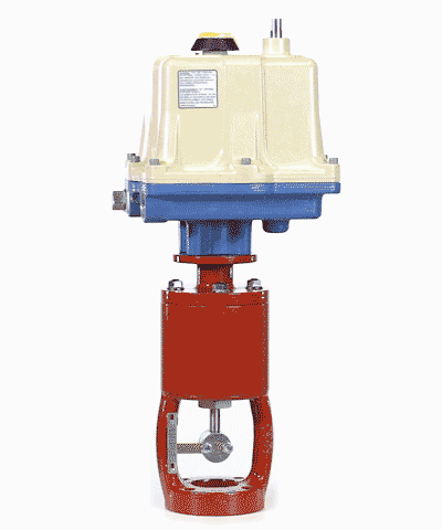 5 Productos de Control Eléctrico Para Reducir Las Emisiones Fugitivas