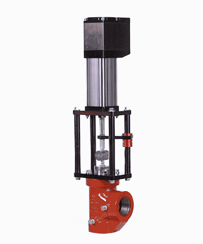 5 Productos de Control Eléctrico Para Reducir Las Emisiones Fugitivas