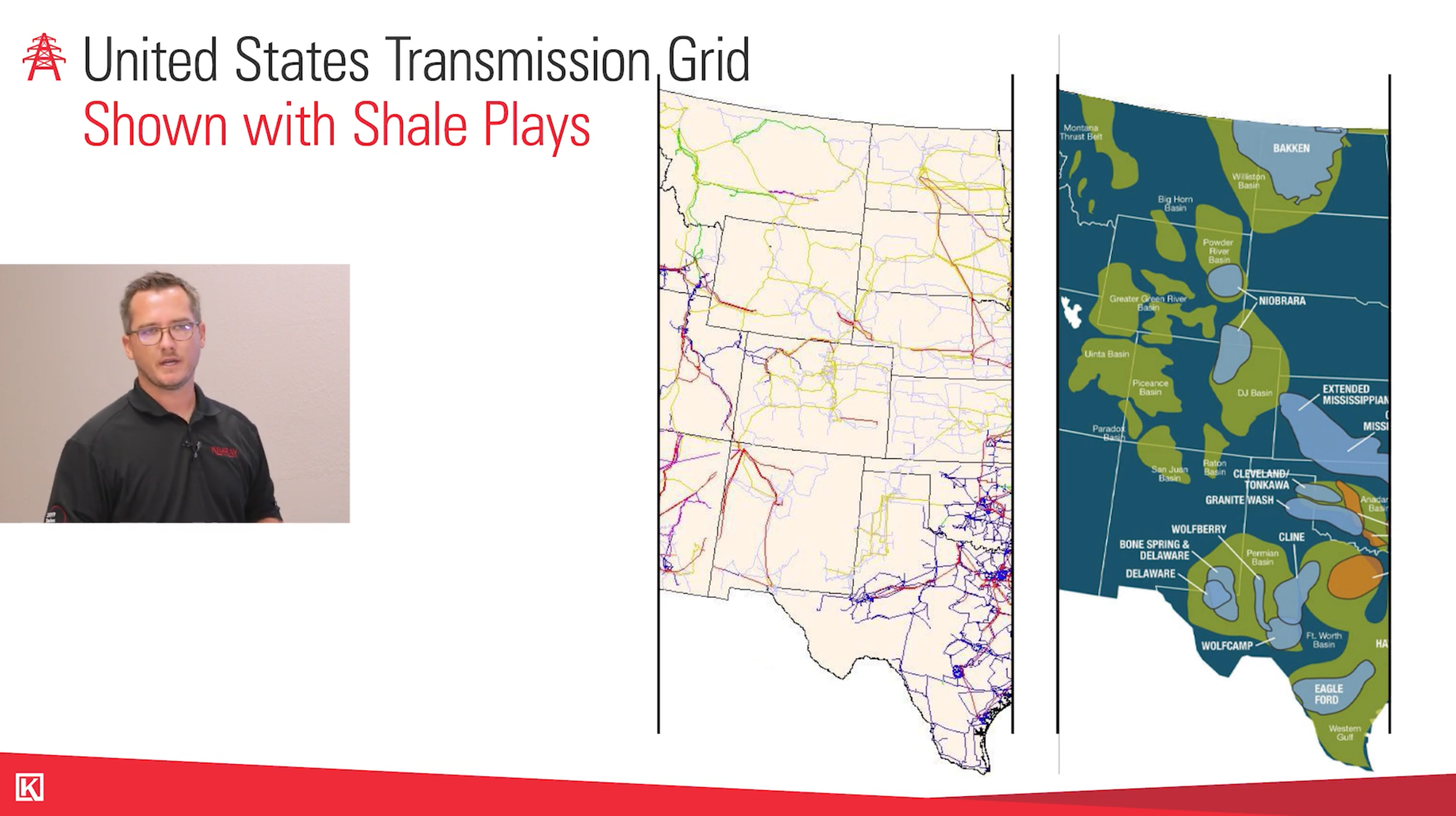 Oil and Gas Electrical Training Video
