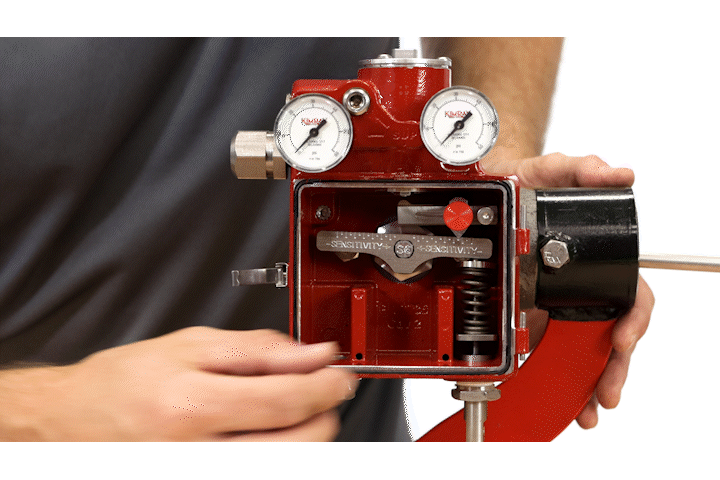 gen 3 level span control