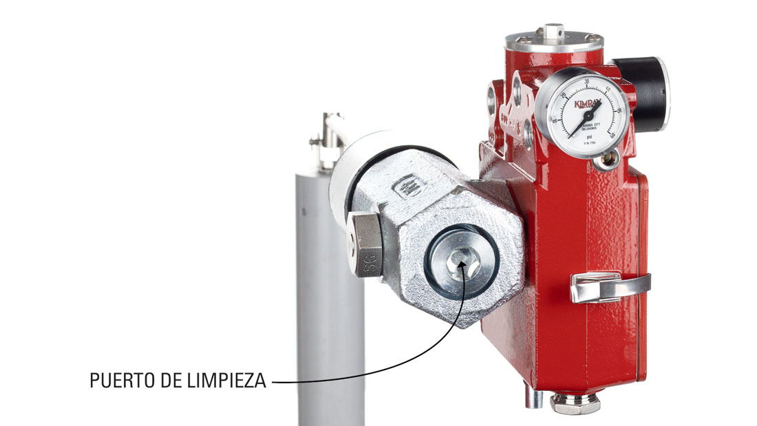 puerto-de-limpieza-de-parafina