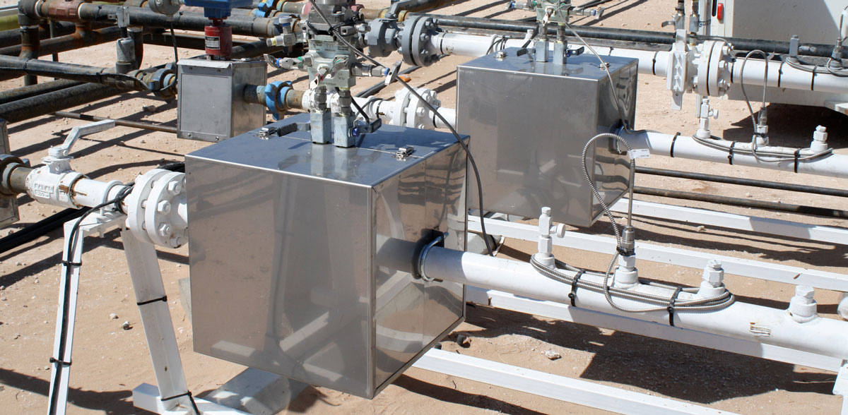 Paquetes Encapsulado con Calefacción