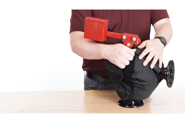 Insulated Cover Accessiblity