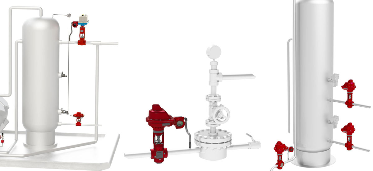 Electric Pilot Applications