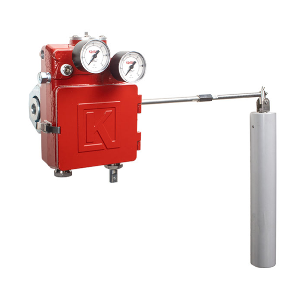 Liquid Level Controller