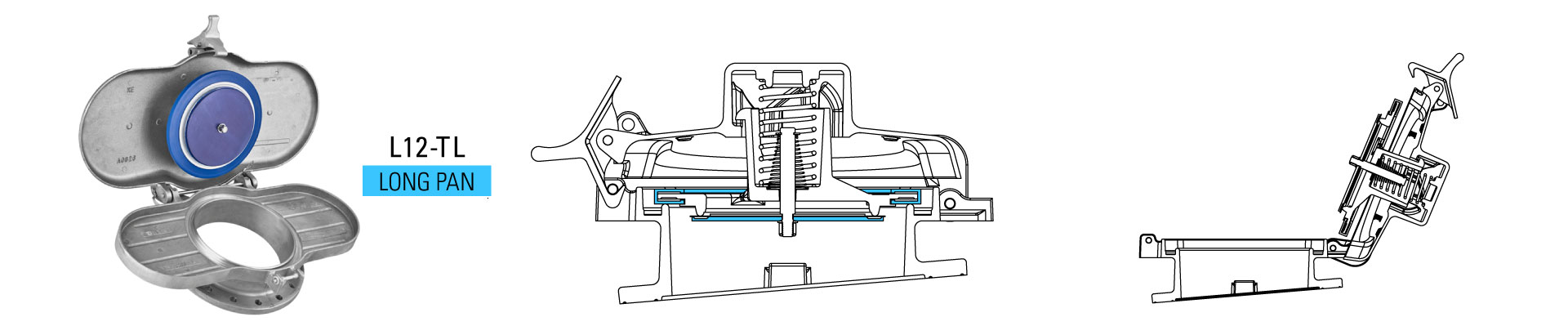 gauge hatch photo and illustration for a long pan design