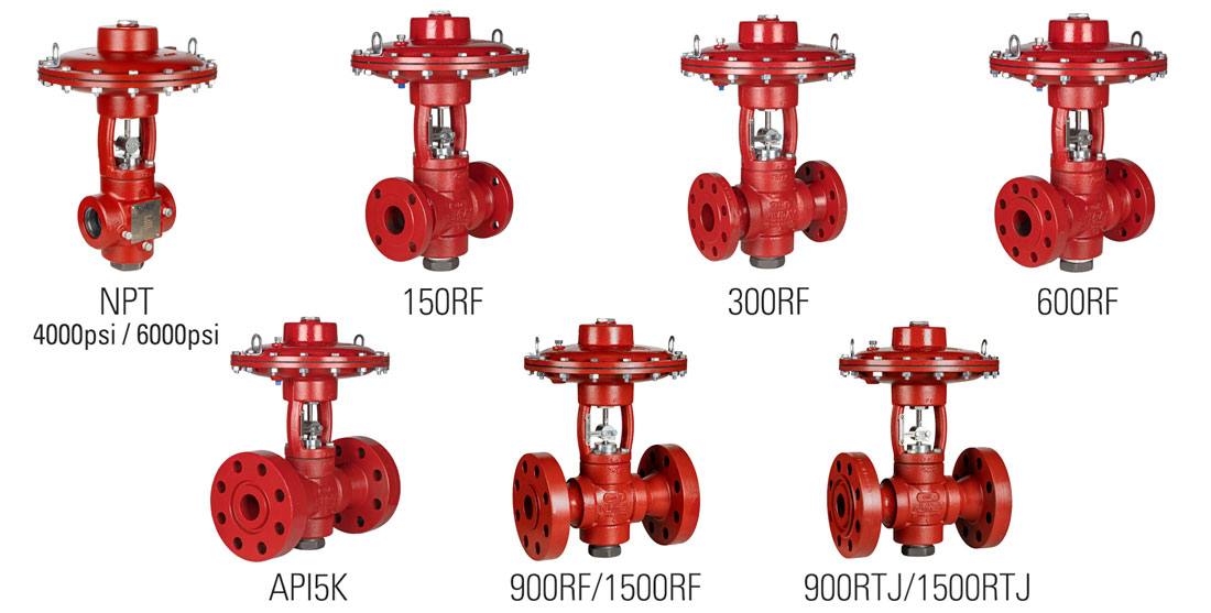 opciones de conexion