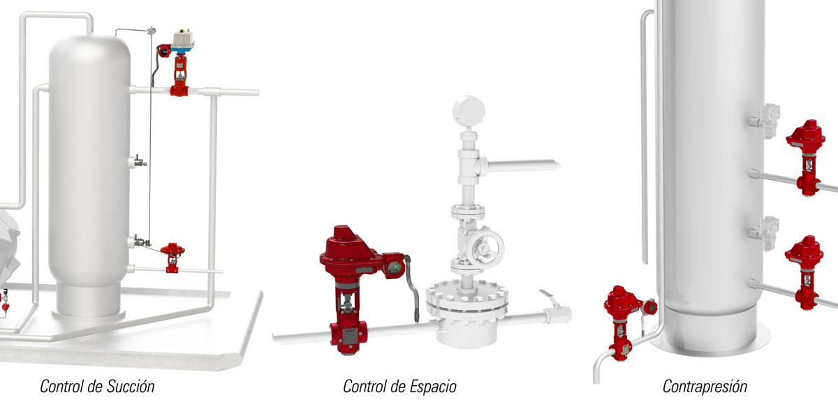Electric Pilot Aplicaciones