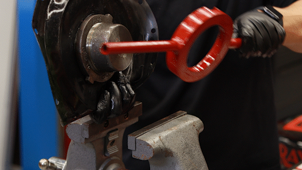 hpcv diaphragm nut wrench