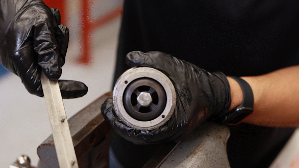 seat installation tool