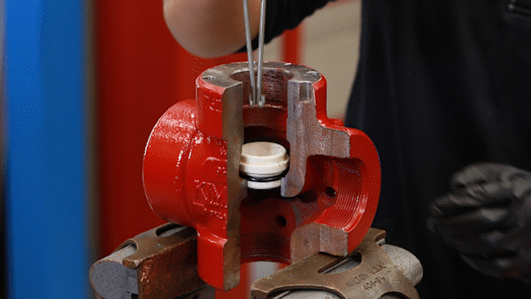 zirconia seat puller