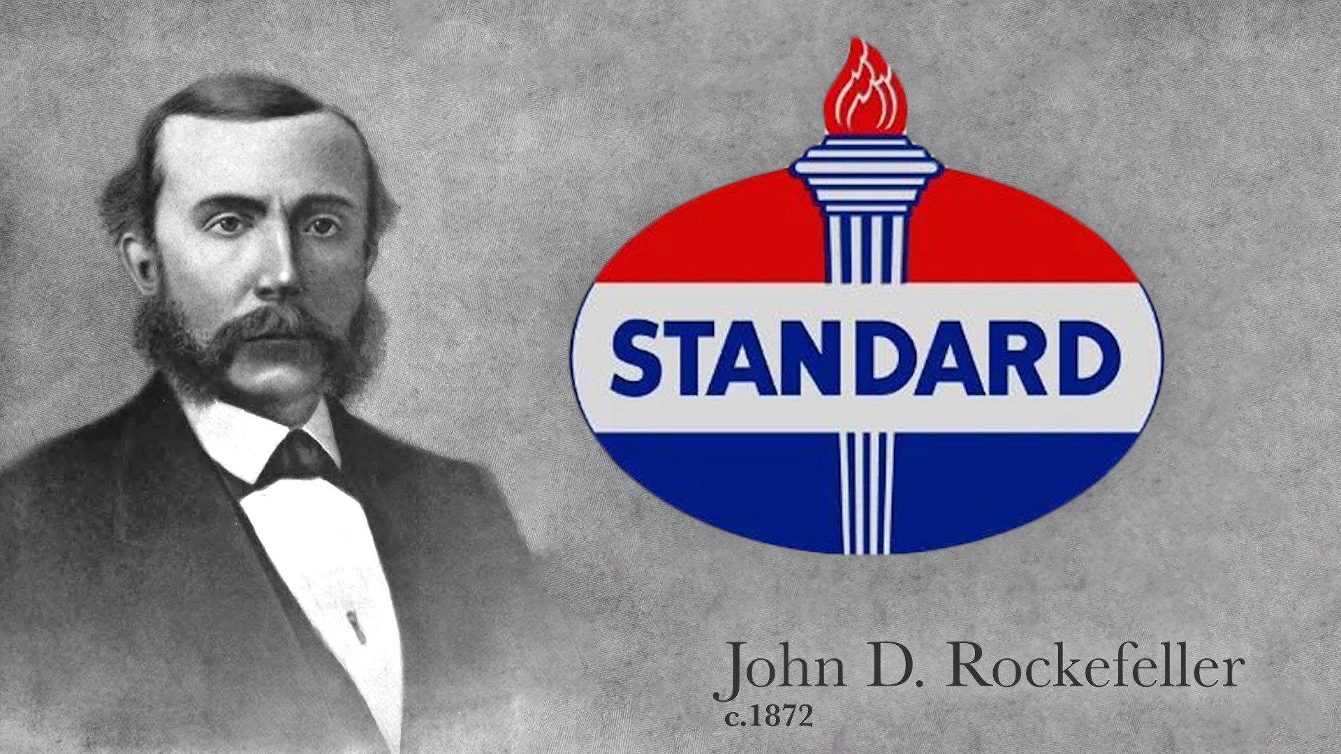 rockefeller 1872 standard oil
